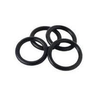 #25 O'Rings