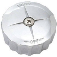 Metal volume control