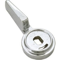 Metal temperature control