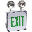 Exit/Emergency Light