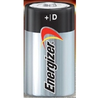 Energizer Alkaline Battery