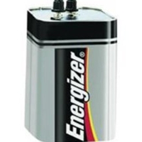 Energizer Alkaline Battery