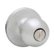 Kwikset Polo Design Bed & Bath Lockset