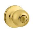 Kwikset Polo Design Bed & Bath Lockset