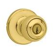 Kwikset Polo Design Entry Lockset