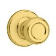 Kwikset Tylo Design Hall & Closet Lockset