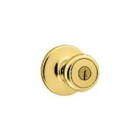 Kwikset Tylo Design Entry Lockset - Master Keyed