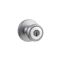 Kwikset Tylo Design Entry Lockset - Master Keyed