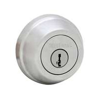 Kwikset Single Deadbolt - Master Keyed