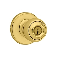 Kwikset Tylo Design Storeroom Security Lockset