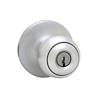 Kwikset Tylo Design Storeroom Security Lockset