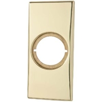 Kwikset Door Lock Trim Ring