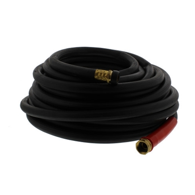 Garden Hose / Hot Water up to 160°F