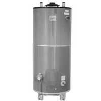 Commercial Gas Water Heater - 100 Gallon / 76,000 BTU
