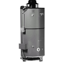 Commercial Gas Water Heater - 80 Gallon / 512,000BTU