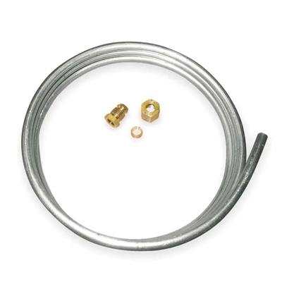 Aluminum Tubing