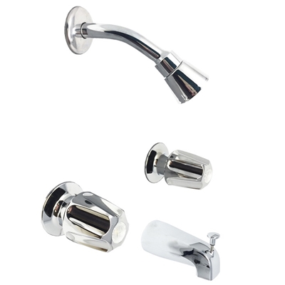 Metal Handles