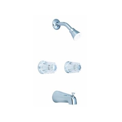 Acrylic Handles