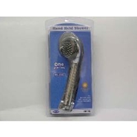 Deluxe Spray Shower Head