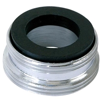 Aerator Adapters Male Thread