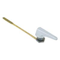 Universal Fit Toilet Tank Handle for Brass