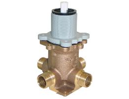 Shower Valve