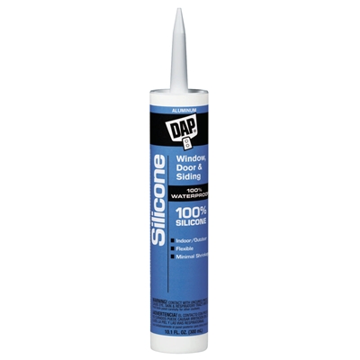 Dap Multi-purpose Silicon Sealant
