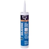 Dap Multi-purpose Silicon Sealant