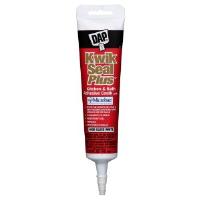 Dap Kwik Seal Plus Tub & Tile Caulk