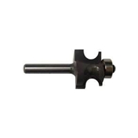 R Beading Router Bit