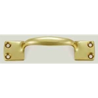 Wood WIndow Sash Lift