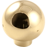 Bi-Fold Door Knob
