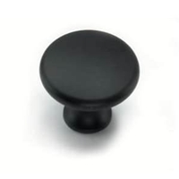 Concave Cabinet Knob