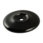 Porcelain Cabinet Knob