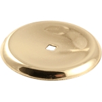 Polished Brass