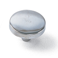 Concave Cabinet Knob