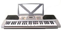 54 Key Electric Piano Keyboard