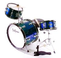 16” Jr. Drumset