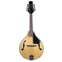 Glen Burton A-Style Mandolin