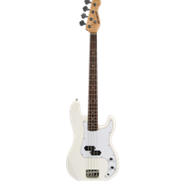 Huntington 'Outlaw' P Bass