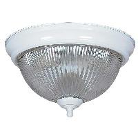 1 Light Round eiling Fixture