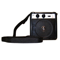 3 Watt Mini Amp