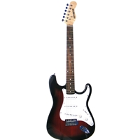 Outlaw Electric Guitar