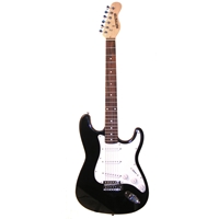 Outlaw Electric Guitar