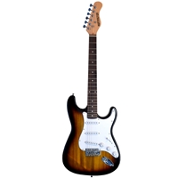 Outlaw Electric Guitar