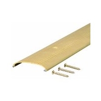 High Saddle Threshold