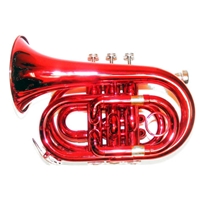 RED PACKET TRUMPET