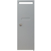 Vertical Mailbox Spare Door