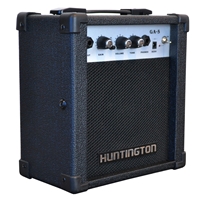 5 Watt Guitar Amp