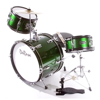 16” JR Drum Set